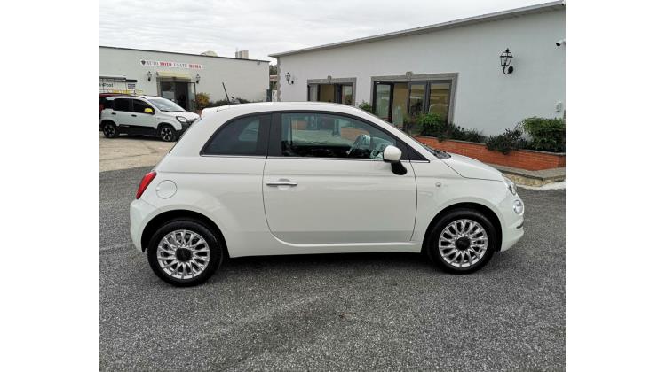 Fiat 500 HYBRID DOLCEVITA Berlina