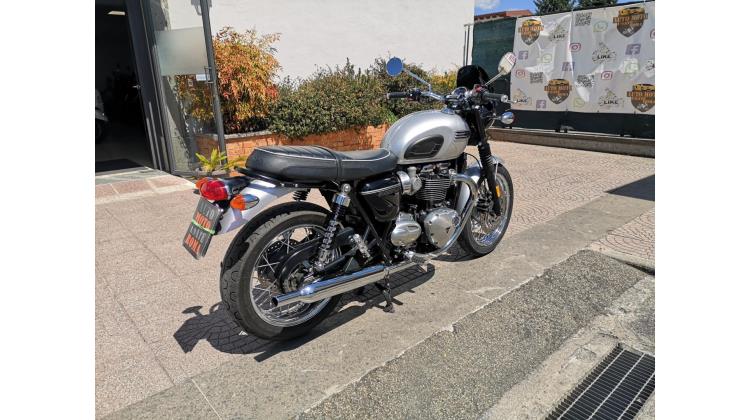 Triumph Bonneville T 120