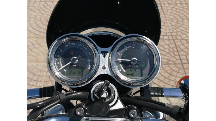 Triumph Bonneville T 120