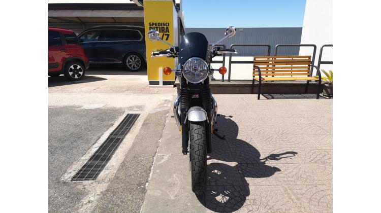 Triumph Bonneville T 120