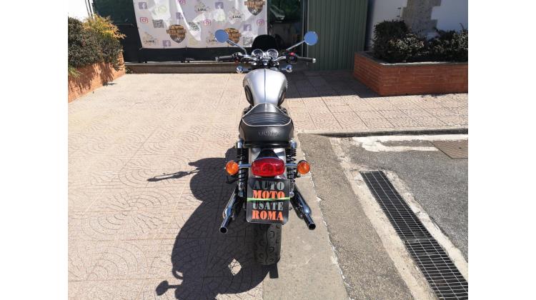 Triumph Bonneville T 120