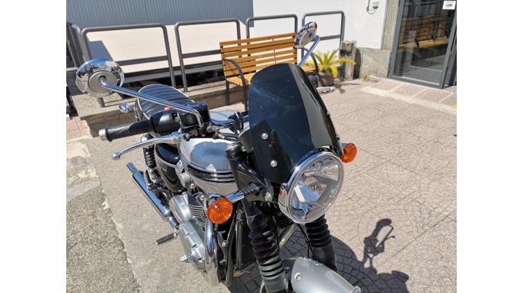 Triumph Bonneville T 120