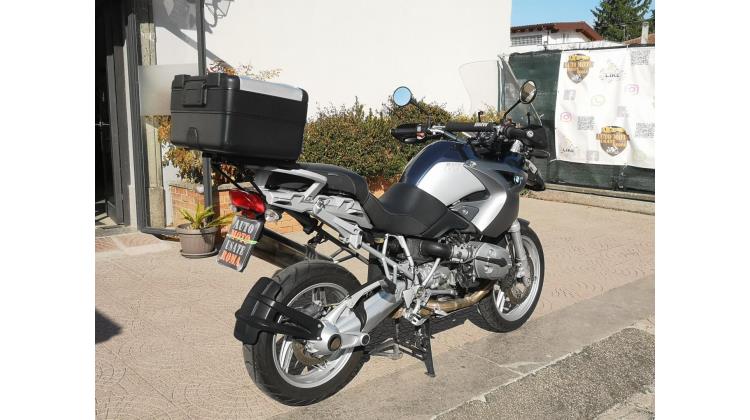 Bmw R 1200 GS ENDURO STRADALE