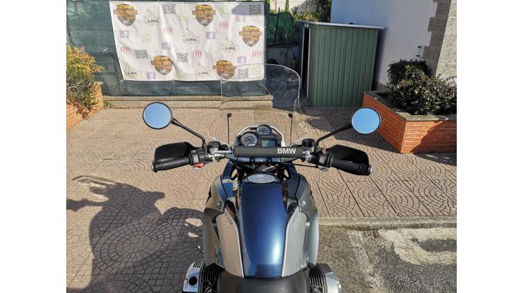 Bmw R 1200 GS ENDURO STRADALE