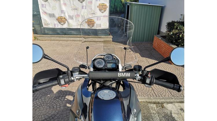 Bmw R 1200 GS ENDURO STRADALE