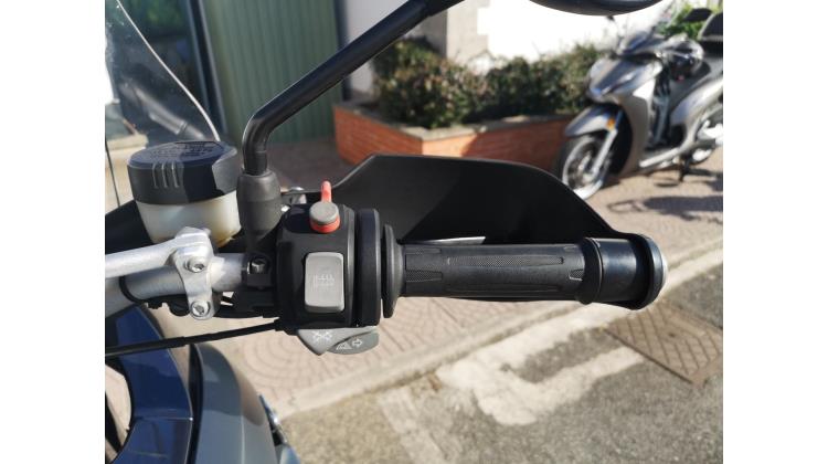 Bmw R 1200 GS ENDURO STRADALE