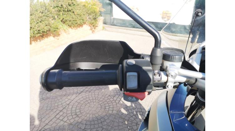 Bmw R 1200 GS ENDURO STRADALE
