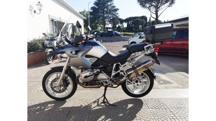 Bmw R 1200 GS ENDURO STRADALE