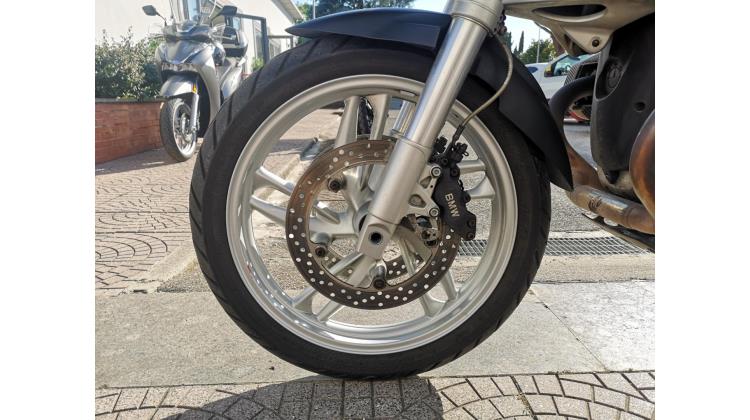 Bmw R 1200 GS ENDURO STRADALE