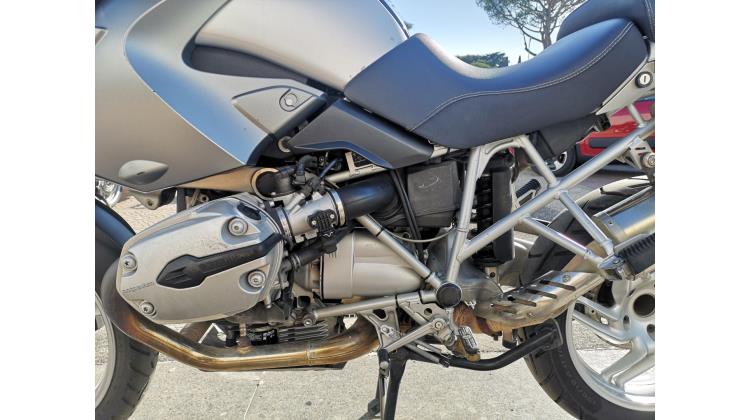 Bmw R 1200 GS ENDURO STRADALE