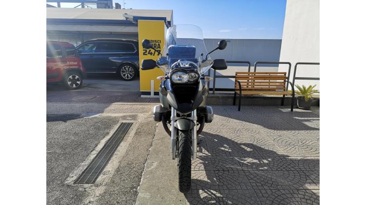 Bmw R 1200 GS ENDURO STRADALE