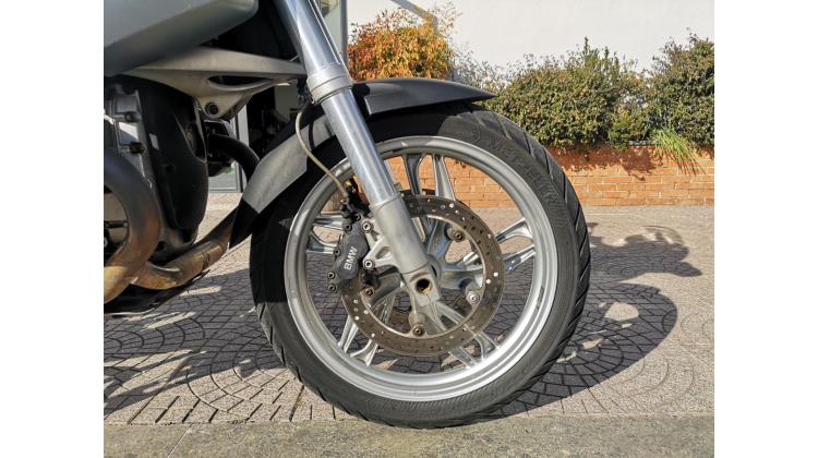 Bmw R 1200 GS ENDURO STRADALE
