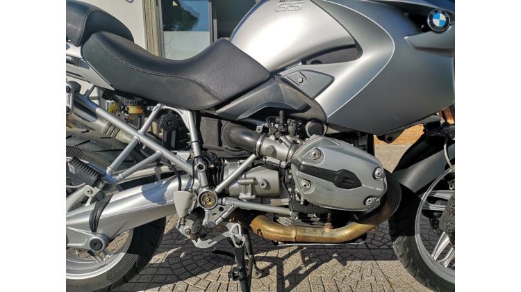 Bmw R 1200 GS ENDURO STRADALE