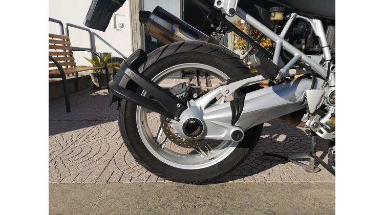 Bmw R 1200 GS ENDURO STRADALE