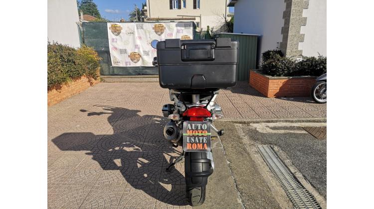Bmw R 1200 GS ENDURO STRADALE