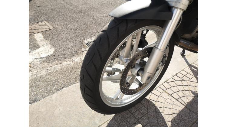Bmw R 1200 GS ENDURO STRADALE