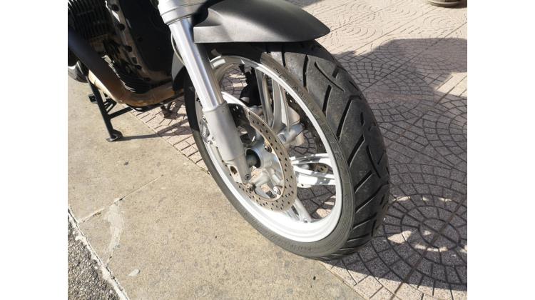 Bmw R 1200 GS ENDURO STRADALE