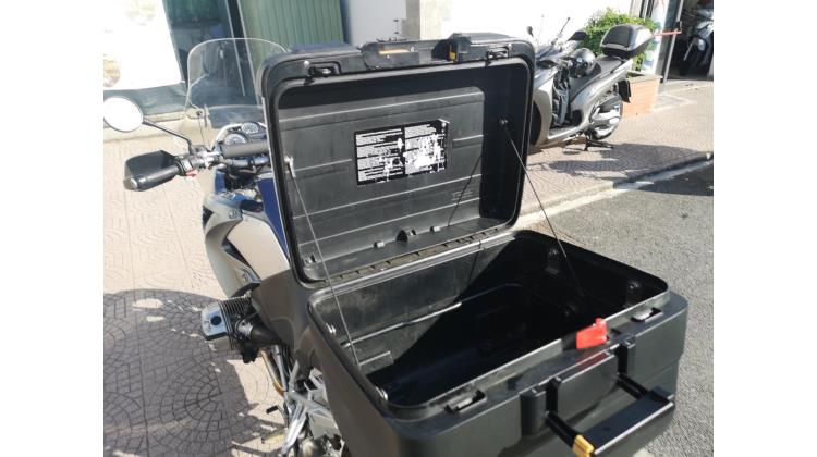 Bmw R 1200 GS ENDURO STRADALE