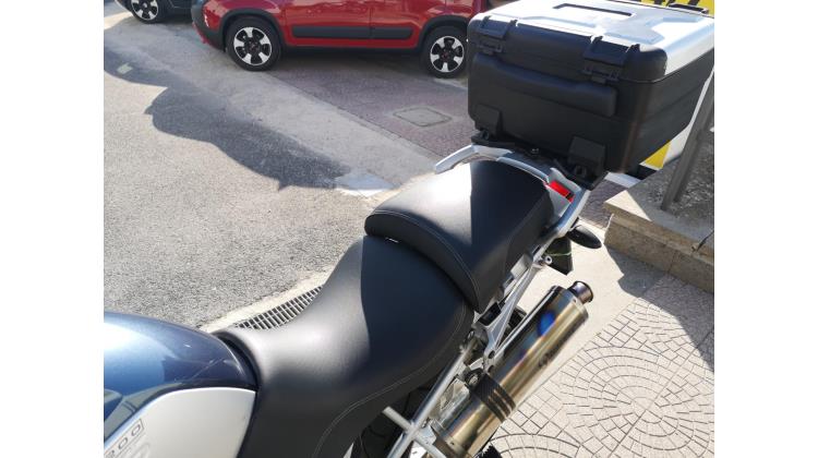 Bmw R 1200 GS ENDURO STRADALE
