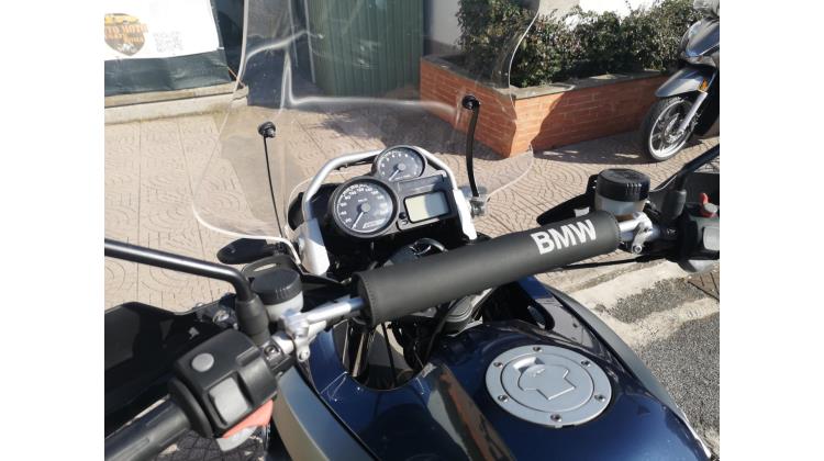 Bmw R 1200 GS ENDURO STRADALE