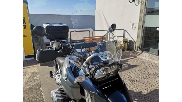 Bmw R 1200 GS ENDURO STRADALE
