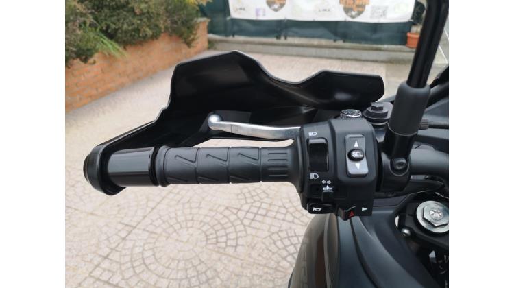 Kawasaki Versys TURISMO