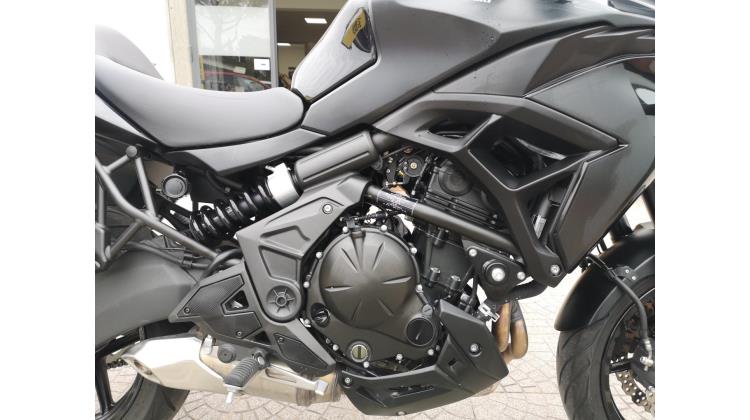Kawasaki Versys TURISMO