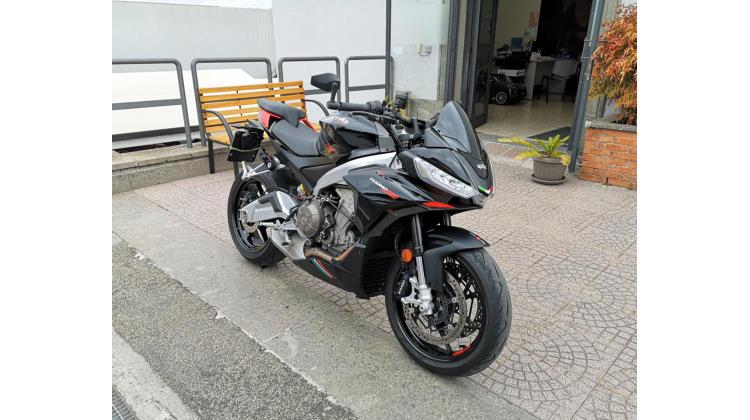 Aprilia TUONO 660 FACTORY NAKED