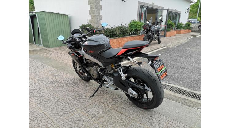 Aprilia TUONO 660 FACTORY NAKED