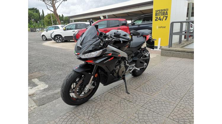 Aprilia TUONO 660 FACTORY NAKED