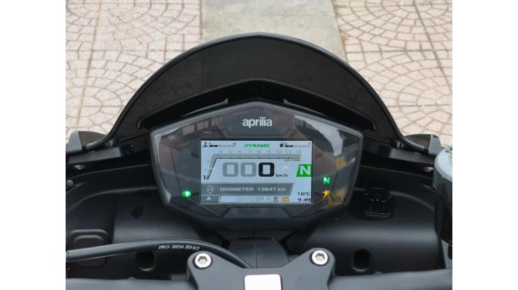 Aprilia TUONO 660 FACTORY NAKED