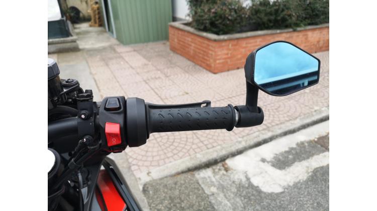 Aprilia TUONO 660 FACTORY NAKED