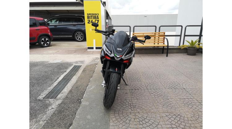 Aprilia TUONO 660 FACTORY NAKED