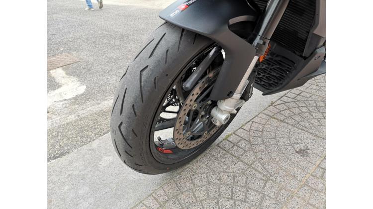Aprilia TUONO 660 FACTORY NAKED