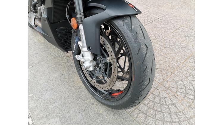Aprilia TUONO 660 FACTORY NAKED