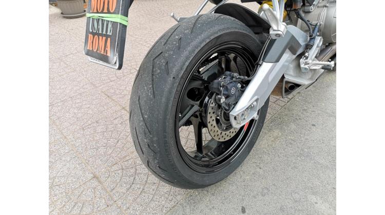 Aprilia TUONO 660 FACTORY NAKED