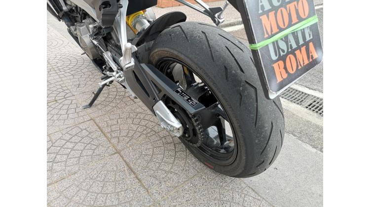 Aprilia TUONO 660 FACTORY NAKED