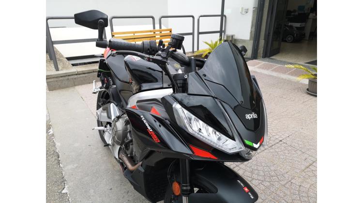 Aprilia TUONO 660 FACTORY NAKED