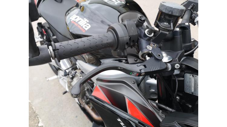 Aprilia TUONO 660 FACTORY NAKED