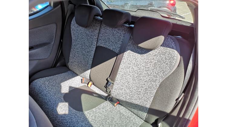 Lancia Ypsilon 1.0 FireFly HYBDIR S&S ECOCHIC PROMO WEB Berlina