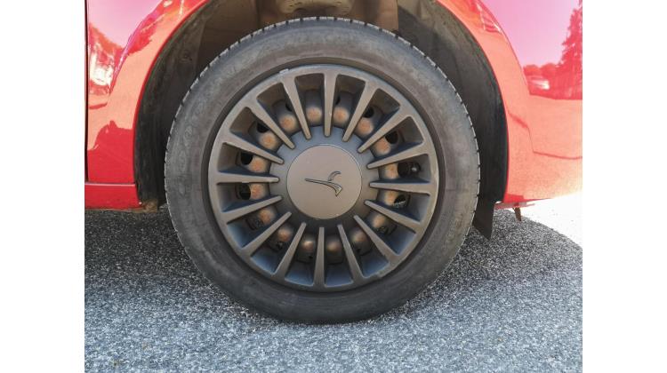 Lancia Ypsilon 1.0 FireFly HYBDIR S&S ECOCHIC PROMO WEB Berlina