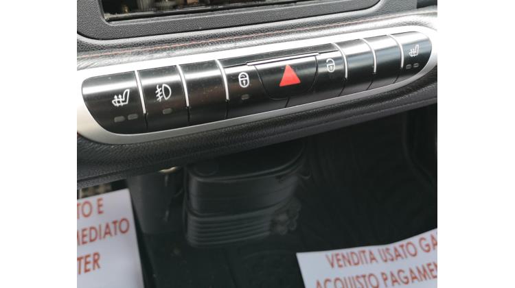 Smart Fortwo 451 BRABUS Berlina