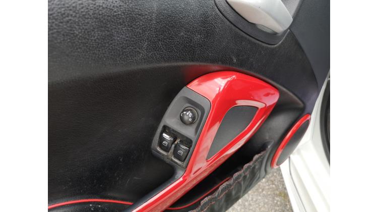 Smart Fortwo 451 BRABUS Berlina