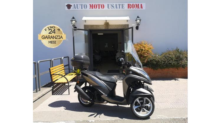 Yamaha tricity 155 SCOOTER