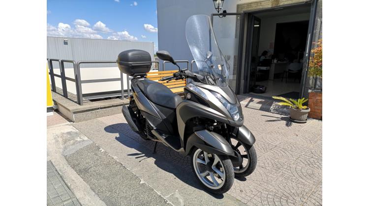 Yamaha tricity 155 SCOOTER