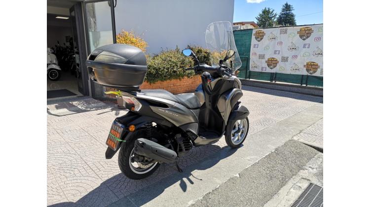 Yamaha tricity 155 SCOOTER