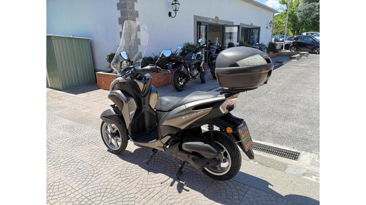 Yamaha tricity 155 SCOOTER