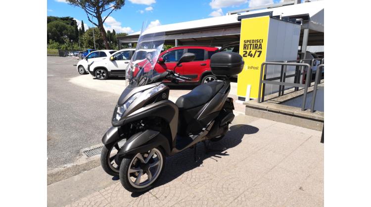 Yamaha tricity 155 SCOOTER