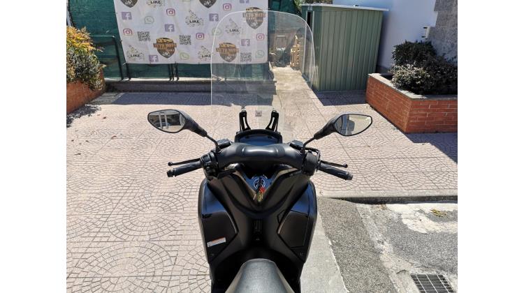 Yamaha tricity 155 SCOOTER