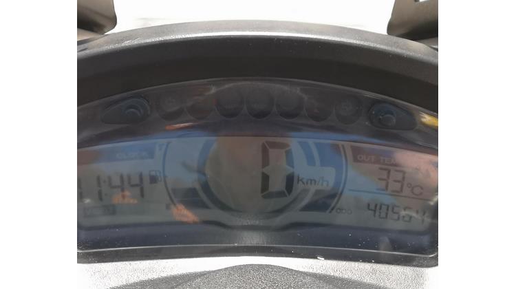 Yamaha tricity 155 SCOOTER